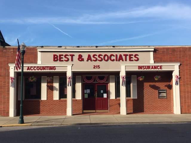 Best & Associates LLC 